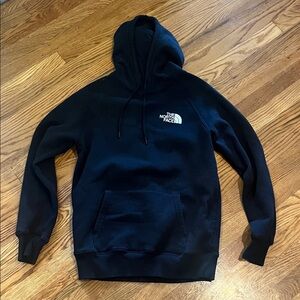 The North Face Women’s Hoodie
